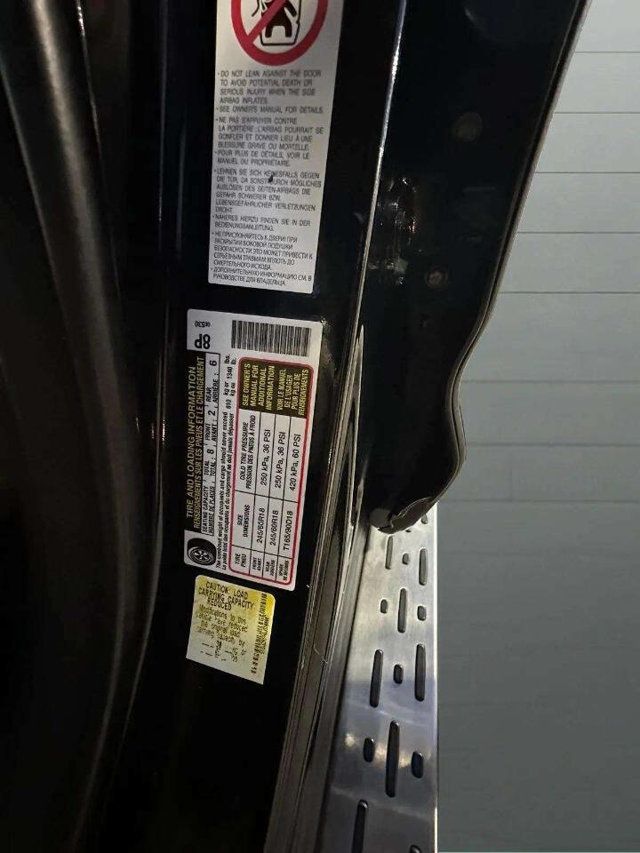 2018 Toyota Highlander XLE V6 AWD - 22937884 - 39