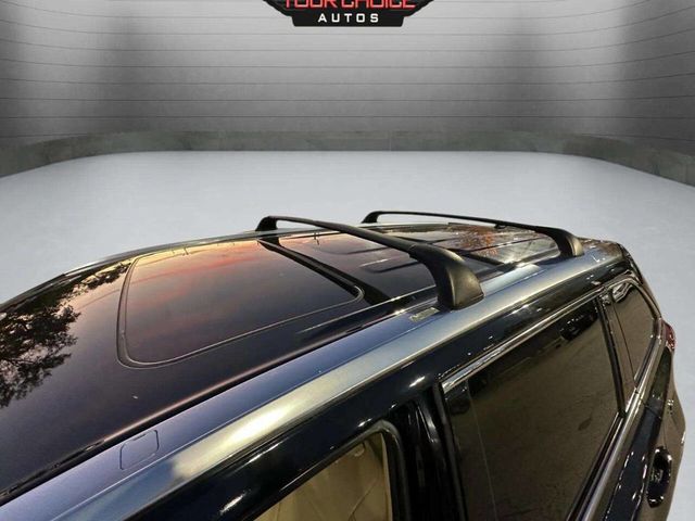 2018 Toyota Highlander XLE V6 AWD - 22937884 - 40