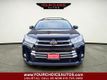 2018 Toyota Highlander XLE V6 AWD - 23036125 - 13