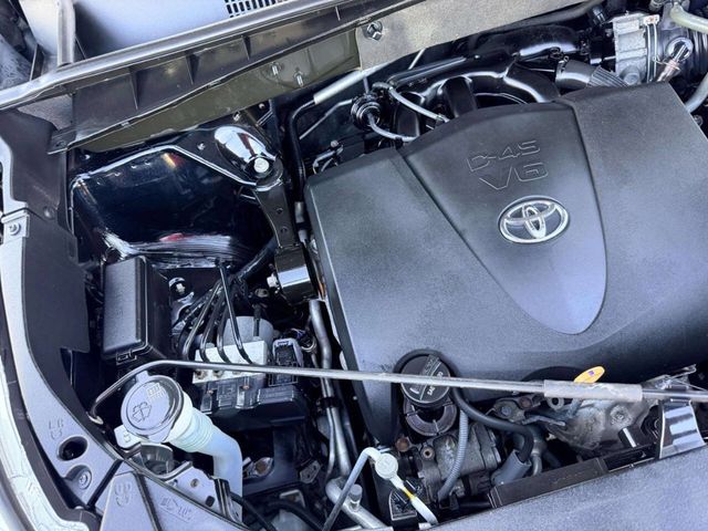 2018 Toyota Highlander XLE V6 AWD - 23036125 - 15