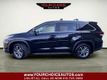 2018 Toyota Highlander XLE V6 AWD - 23036125 - 1