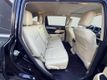 2018 Toyota Highlander XLE V6 AWD - 23036125 - 30