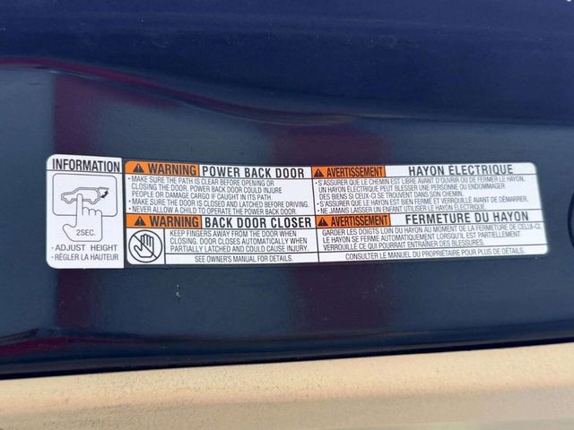 2018 Toyota Highlander XLE V6 AWD - 23036125 - 4