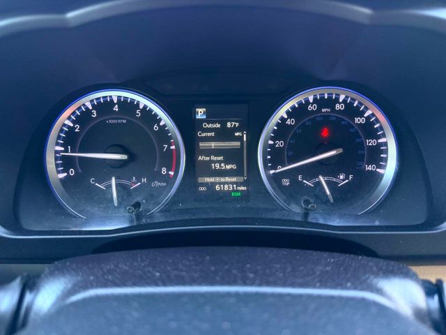 2018 Toyota Highlander XLE V6 AWD - 23036125 - 54