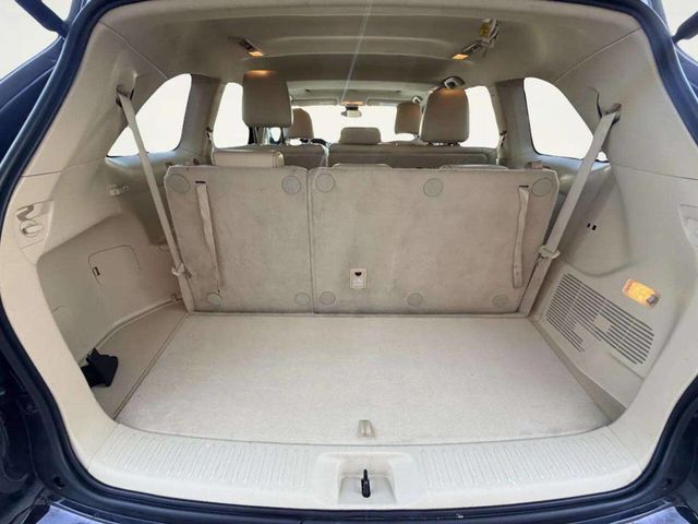 2018 Toyota Highlander XLE V6 AWD - 23036125 - 6