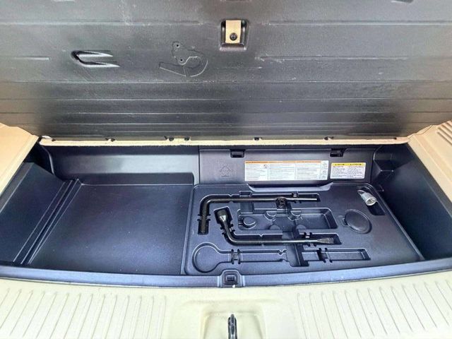 2018 Toyota Highlander XLE V6 AWD - 23036125 - 8