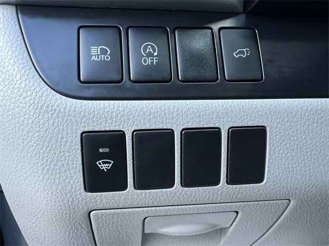 2018 Toyota Highlander XLE V6 AWD - 22924288 - 23