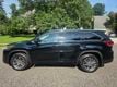 2018 Toyota Highlander XLE V6 AWD - 23047095 - 1