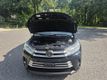 2018 Toyota Highlander XLE V6 AWD - 23047095 - 19