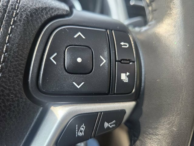 2018 Toyota Highlander XLE V6 AWD - 23047095 - 24