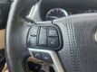 2018 Toyota Highlander XLE V6 AWD - 23047095 - 25