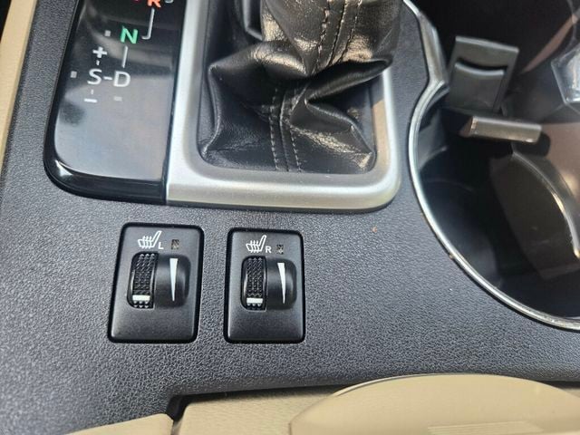 2018 Toyota Highlander XLE V6 AWD - 23047095 - 28