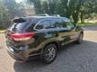2018 Toyota Highlander XLE V6 AWD - 23047095 - 5
