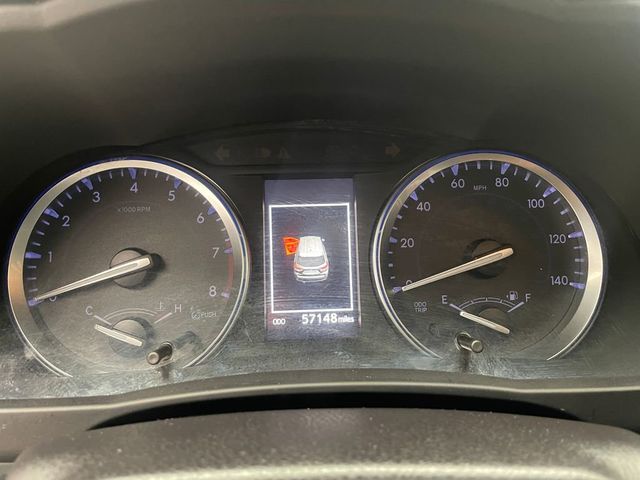 2018 Toyota Highlander XLE V6 AWD - 22997040 - 23
