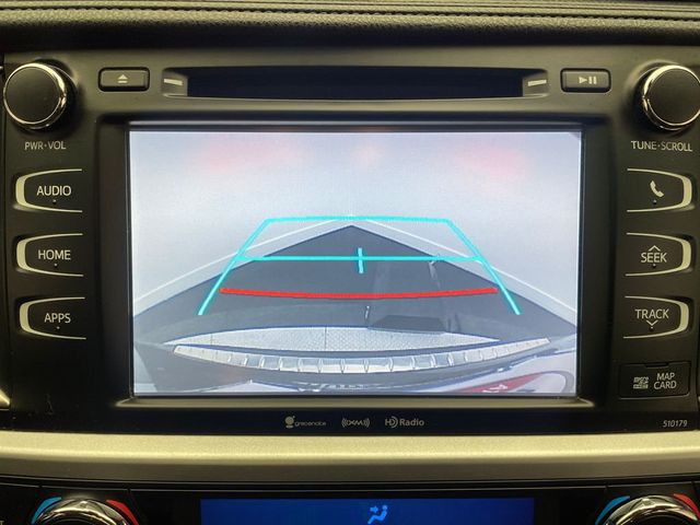 2018 Toyota Highlander XLE V6 AWD - 22997040 - 25