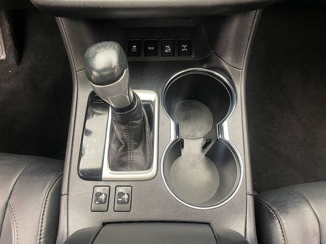 2018 Toyota Highlander XLE V6 AWD - 22997040 - 27