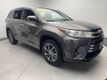2018 Toyota Highlander XLE V6 AWD - 22997040 - 2