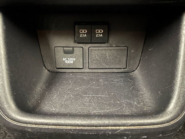 2018 Toyota Highlander XLE V6 AWD - 22997040 - 39