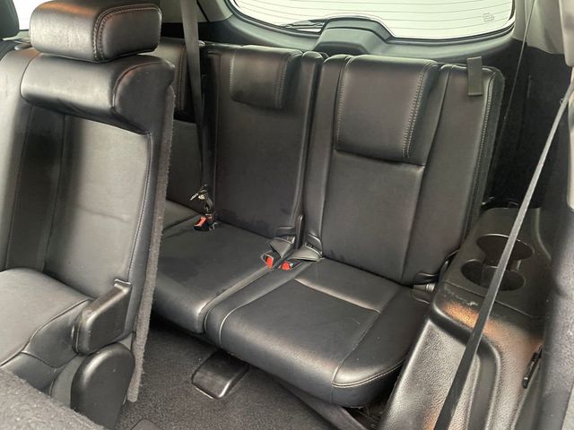 2018 Toyota Highlander XLE V6 AWD - 22997040 - 40