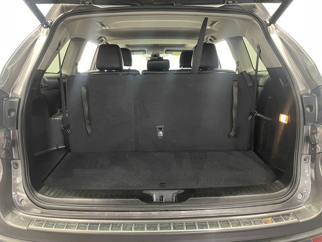 2018 Toyota Highlander XLE V6 AWD - 22997040 - 42