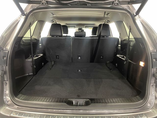 2018 Toyota Highlander XLE V6 AWD - 22997040 - 43