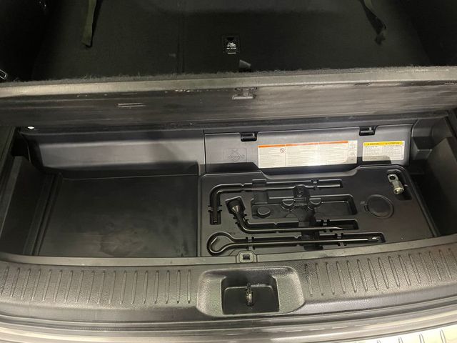 2018 Toyota Highlander XLE V6 AWD - 22997040 - 44