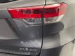 2018 Toyota Highlander XLE V6 AWD - 22997040 - 46