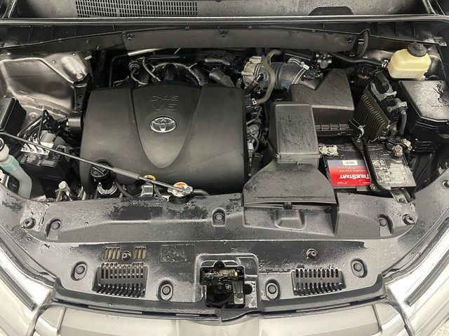 2018 Toyota Highlander XLE V6 AWD - 22997040 - 47