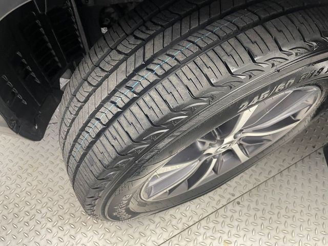 2018 Toyota Highlander XLE V6 AWD - 22997040 - 50