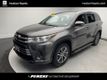 2018 Toyota Highlander XLE V6 AWD - 23004010 - 0