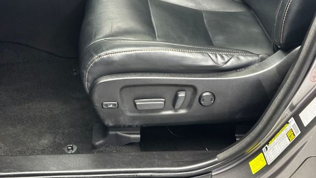2018 Toyota Highlander XLE V6 AWD - 23037065 - 10