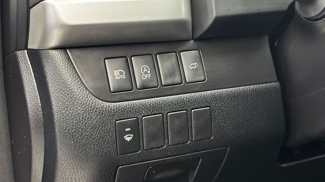 2018 Toyota Highlander XLE V6 AWD - 23037065 - 12