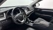 2018 Toyota Highlander XLE V6 AWD - 23037065 - 13