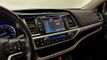 2018 Toyota Highlander XLE V6 AWD - 23037065 - 18