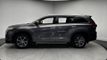 2018 Toyota Highlander XLE V6 AWD - 23037065 - 1