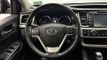 2018 Toyota Highlander XLE V6 AWD - 23037065 - 23
