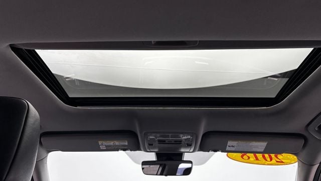 2018 Toyota Highlander XLE V6 AWD - 23037065 - 25