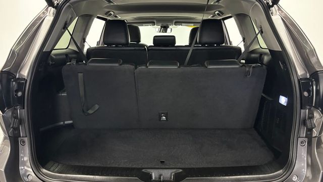 2018 Toyota Highlander XLE V6 AWD - 23037065 - 33