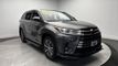 2018 Toyota Highlander XLE V6 AWD - 23037065 - 37