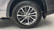 2018 Toyota Highlander XLE V6 AWD - 23037065 - 3
