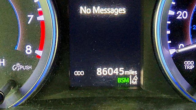 2018 Toyota Highlander XLE V6 AWD - 23031001 - 15