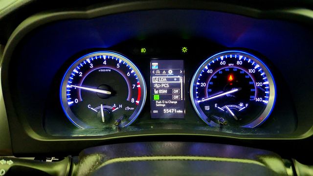 2018 Toyota Highlander XLE V6 AWD - 23041446 - 13