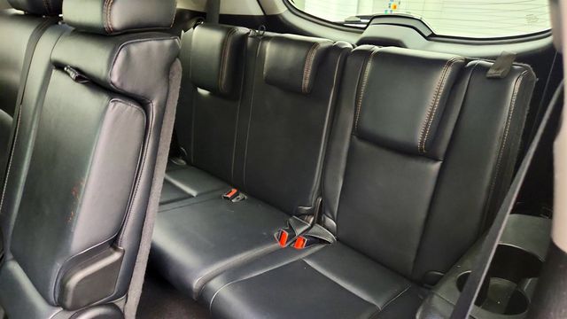 2018 Toyota Highlander XLE V6 AWD - 23041446 - 19