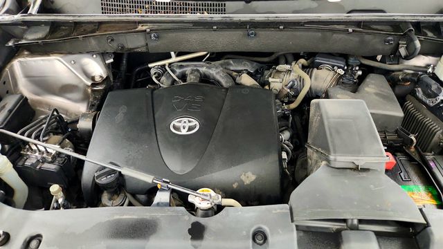 2018 Toyota Highlander XLE V6 AWD - 23041446 - 24