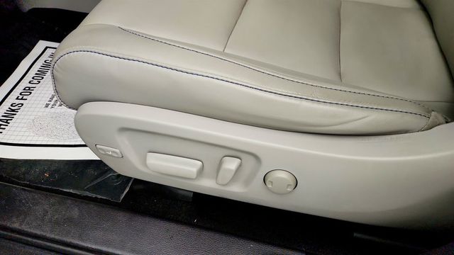 2018 Toyota Highlander XLE V6 AWD - 23079243 - 11