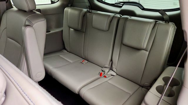 2018 Toyota Highlander XLE V6 AWD - 23079243 - 20