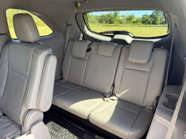 2018 Toyota Highlander XLE V6 FWD - 23007773 - 14