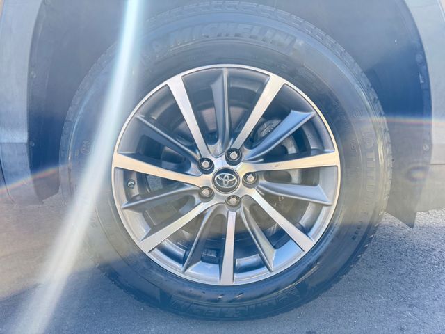 2018 Toyota Highlander XLE V6 FWD - 23007773 - 15