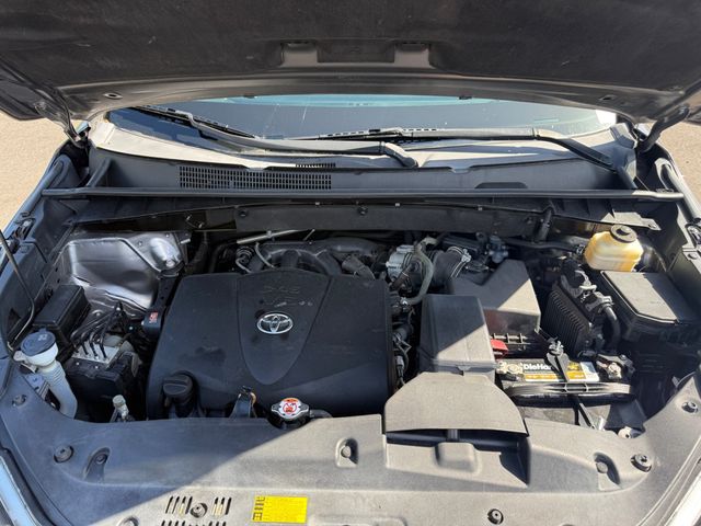 2018 Toyota Highlander XLE V6 FWD - 23007773 - 17