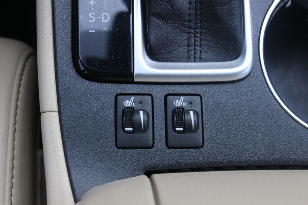 2018 Toyota Highlander XLE photo 11